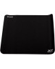 A4TECH Коврик для мыши X7 Pad X7-500MP (L) черный, ткань, 437х400х3мм