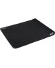 A4TECH Коврик для мыши X7 Pad X7-500MP (L) черный, ткань, 437х400х3мм
