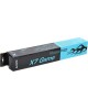 A4TECH Коврик для мыши X7 Pad X7-500MP (L) черный, ткань, 437х400х3мм