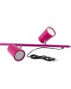 UNIEL ULM-T600 2х6W/4500K/DIM RED