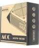 ACCORD Блок питания ATX 500W ACC-500W-80BR 80+ bronze (20+4pin) 120mm fan 6xSATA RTL