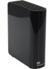 WD Жесткий диск USB 3.0 14TB BWLG0140HBK-EESN Elements Desktop 3.5