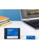 WD SSD накопитель Blue SA510 S100T3B0A 1ТБ, 2.5