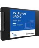 WD SSD накопитель Blue SA510 S100T3B0A 1ТБ, 2.5
