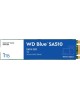 WD SSD накопитель Blue SA510 S100T3B0A 1ТБ, 2.5