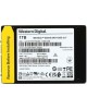 WD SSD накопитель Blue SA510 S100T3B0A 1ТБ, 2.5