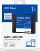 WD SSD накопитель Blue SA510 S100T3B0A 1ТБ, 2.5