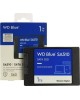 WD SSD накопитель Blue SA510 S100T3B0A 1ТБ, 2.5