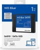 WD SSD накопитель Blue SA510 S100T3B0A 1ТБ, 2.5