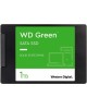 WD SSD накопитель Green S100T3G0A 1ТБ, 2.5