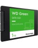 WD SSD накопитель Green S100T3G0A 1ТБ, 2.5