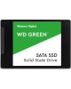 WD SSD накопитель Green S100T3G0A 1ТБ, 2.5