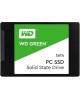 WD SSD накопитель Green S100T3G0A 1ТБ, 2.5
