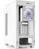 ZALMAN Корпус MidiTower Z10 DUO White (ATX, без БП, ARGB, 2xUSB3.2 Type-A + USB3.2 Type-C) ( Z10 DUO White)