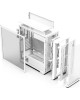 ZALMAN Корпус MidiTower Z10 DUO White (ATX, без БП, ARGB, 2xUSB3.2 Type-A + USB3.2 Type-C) ( Z10 DUO White)