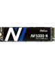NETAC SSD накопитель NV5000-N NT01NV5000N-2T0-E4X 2ТБ, M.2 2280, PCIe 4.0 x4, NVMe, M.2