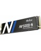 NETAC SSD накопитель NV5000-N NT01NV5000N-2T0-E4X 2ТБ, M.2 2280, PCIe 4.0 x4, NVMe, M.2