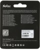 NETAC SSD накопитель NV5000-N NT01NV5000N-2T0-E4X 2ТБ, M.2 2280, PCIe 4.0 x4, NVMe, M.2