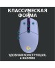 LOGITECH Мышь G102 LightSync сиреневый оптическая 8000dpi USB 6but (910-005857)