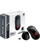 MSI Мышка USB OPTICAL GAMING CLUTCH GM41 LIGHTWEIGHT V2