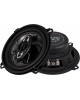 KICX Колонки автомобильные SA 134 80Вт 90дБ 4Ом 13см (5дюйм) (ком.:2кол.) коаксиальные четырехполосные