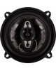 KICX Колонки автомобильные SA 134 80Вт 90дБ 4Ом 13см (5дюйм) (ком.:2кол.) коаксиальные четырехполосные