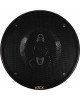 KICX Колонки автомобильные SA 134 80Вт 90дБ 4Ом 13см (5дюйм) (ком.:2кол.) коаксиальные четырехполосные