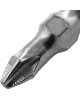 GROSS Бита двухсторонняя, PH2-PH2 х 45 мм, сталь S2, 10 шт. 11209