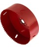 MATRIX Коронка Bimetal, 127 мм 72498