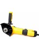 DEWALT Углошлифовальная машина DWE4257-QS 1500Вт 10000об/мин рез.шпин.:M14 d=125мм