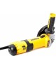 DEWALT Углошлифовальная машина DWE4257-QS 1500Вт 10000об/мин рез.шпин.:M14 d=125мм