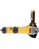 DEWALT Углошлифовальная машина DWE4257-QS 1500Вт 10000об/мин рез.шпин.:M14 d=125мм