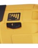 DEWALT Углошлифовальная машина DWE4257-QS 1500Вт 10000об/мин рез.шпин.:M14 d=125мм