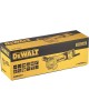 DEWALT Углошлифовальная машина DWE4257-QS 1500Вт 10000об/мин рез.шпин.:M14 d=125мм