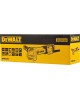 DEWALT Углошлифовальная машина DWE4257-QS 1500Вт 10000об/мин рез.шпин.:M14 d=125мм