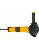 DEWALT Углошлифовальная машина DWE4257-QS 1500Вт 10000об/мин рез.шпин.:M14 d=125мм