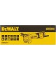 DEWALT Углошлифовальная машина DWE4257-QS 1500Вт 10000об/мин рез.шпин.:M14 d=125мм
