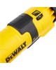 DEWALT Углошлифовальная машина DWE4257-QS 1500Вт 10000об/мин рез.шпин.:M14 d=125мм