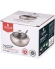 AGNESS САХАРНИЦА С ЛОЖКОЙ 460 МЛ 912-045
