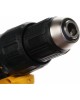 DEWALT Дрель-шуруповерт DCD778S2T 340Вт аккум. патрон:быстрозажимной (кейс в комплекте) (DCD778S2T-QW)