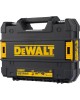 DEWALT Дрель-шуруповерт DCD778S2T 340Вт аккум. патрон:быстрозажимной (кейс в комплекте) (DCD778S2T-QW)