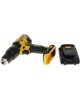 DEWALT Дрель-шуруповерт DCD778S2T 340Вт аккум. патрон:быстрозажимной (кейс в комплекте) (DCD778S2T-QW)