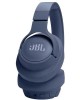 JBL Наушники Tune 670NC, Bluetooth, накладные, синий [ t670ncblucn]
