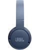 JBL Наушники Tune 670NC, Bluetooth, накладные, синий [ t670ncblucn]