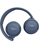 JBL Наушники Tune 670NC, Bluetooth, накладные, синий [ t670ncblucn]