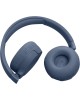 JBL Наушники Tune 670NC, Bluetooth, накладные, синий [ t670ncblucn]
