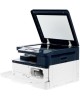 XEROX МФУ лазерный B1025DN черно-белая печать, A3, цвет белый [b1025v_b]