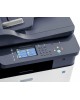XEROX МФУ лазерный B1025DN черно-белая печать, A3, цвет белый [b1025v_b]