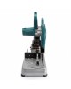 MAKITA Отрезная пила LW1400, 2200Вт, 355мм