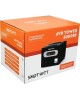 SMARTWATT Стабилизатор напряжения AVR Tower 5000RF черный [4512020370005]